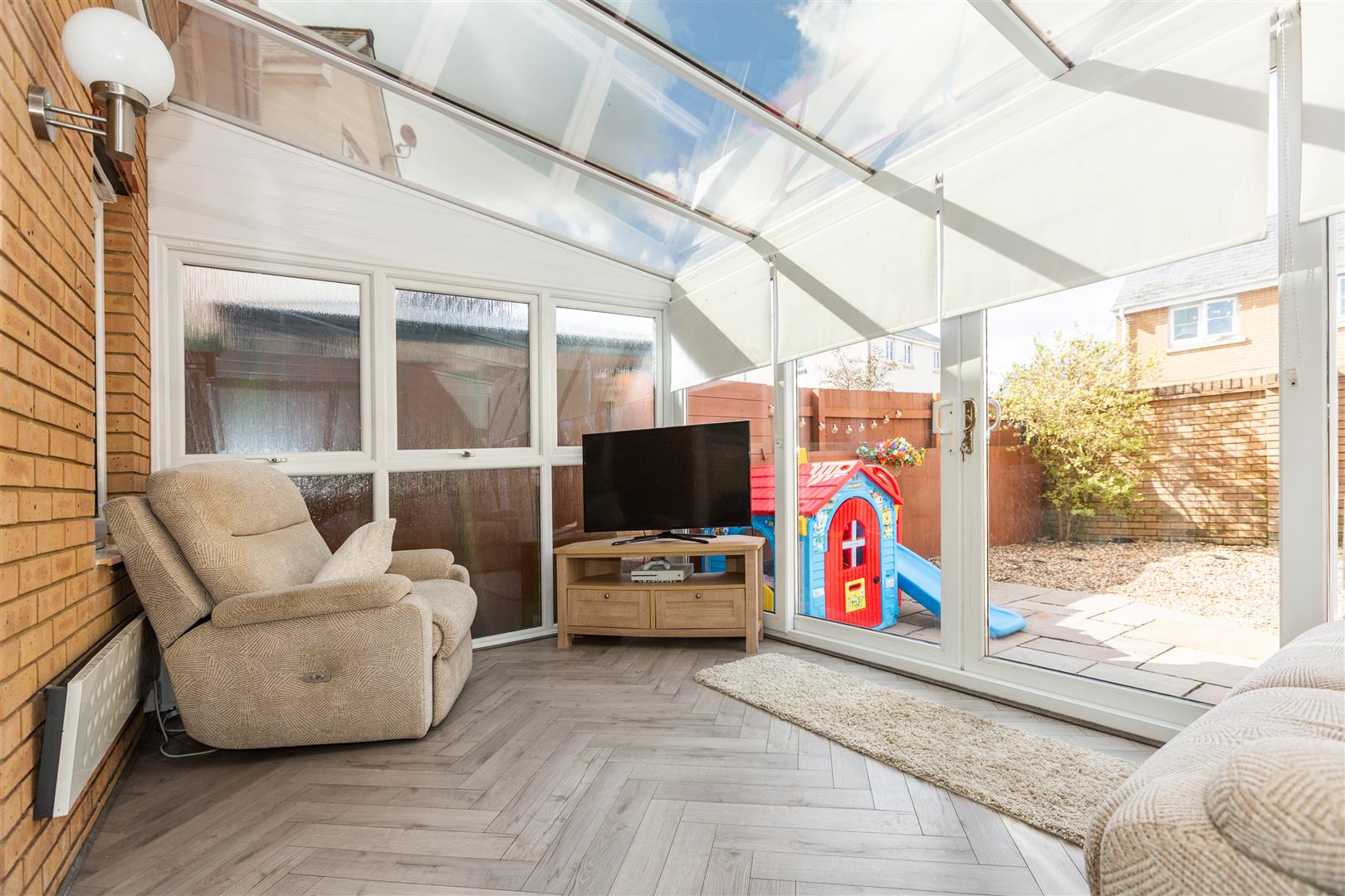 Six Mills Avenue, Gorseinon, Swansea, SA4 4QD